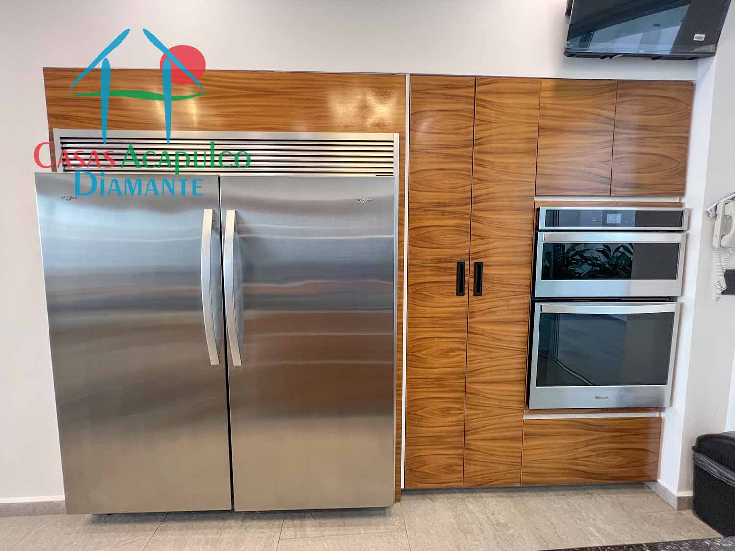 Villa Piama - Cocina 8